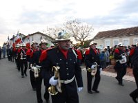 Musique Departementale des Sapeurs Pompiers du Tarn